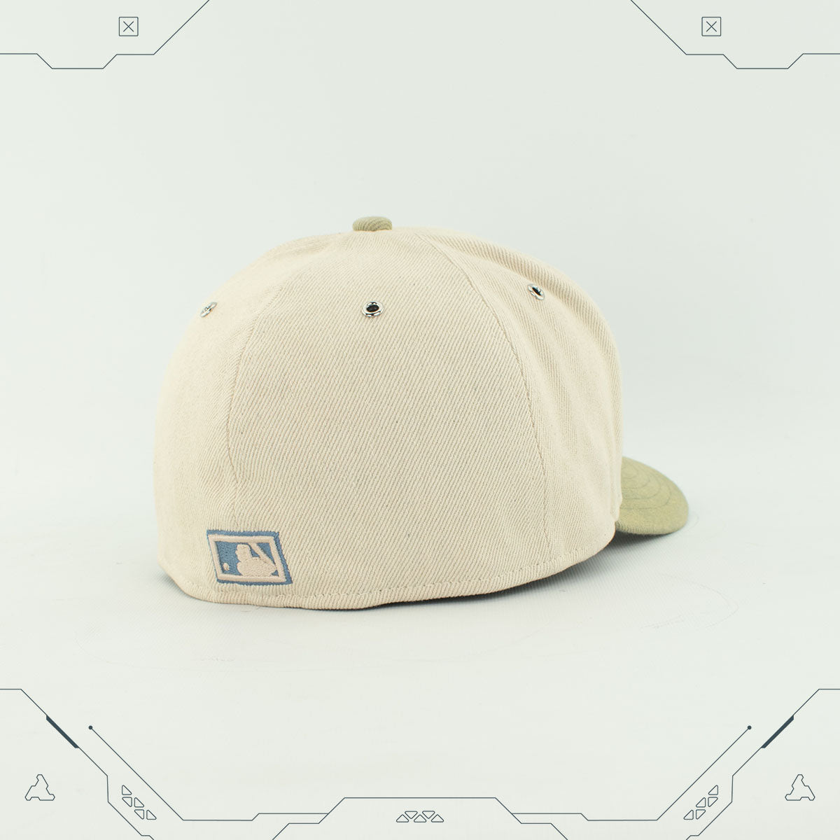 GORRA NEW ERA 59 FIFTY MONTREAL EXPOS