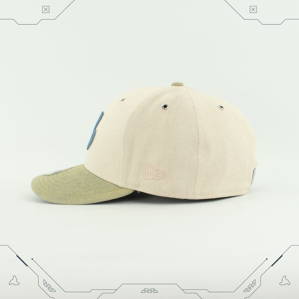 GORRA NEW ERA 59 FIFTY MONTREAL EXPOS