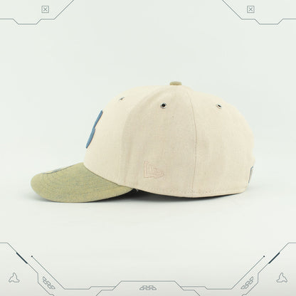 GORRA NEW ERA 59 FIFTY MONTREAL EXPOS