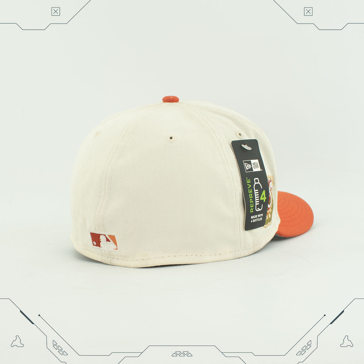 GORRA NEW ERA 59 FIFTY NEW YORK YANKEES