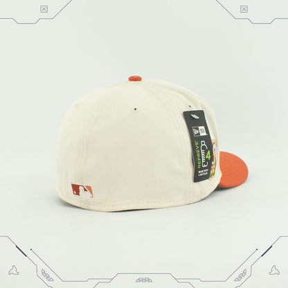 GORRA NEW ERA 59 FIFTY NEW YORK YANKEES