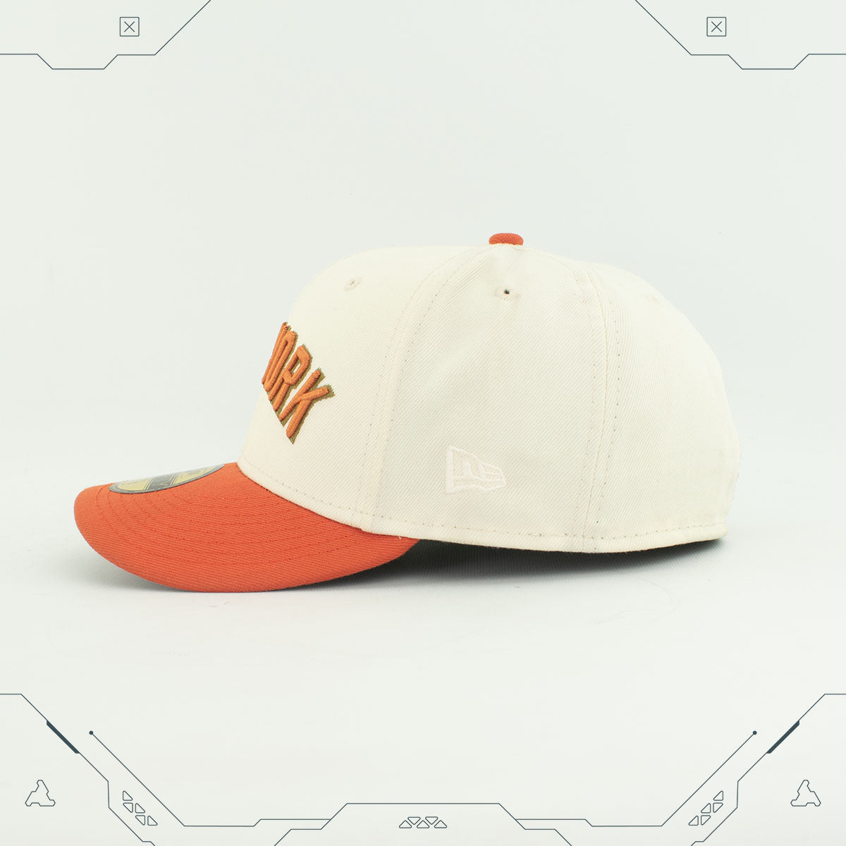 GORRA NEW ERA 59 FIFTY NEW YORK YANKEES