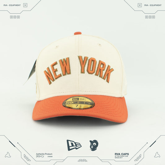 GORRA NEW ERA 59 FIFTY NEW YORK YANKEES