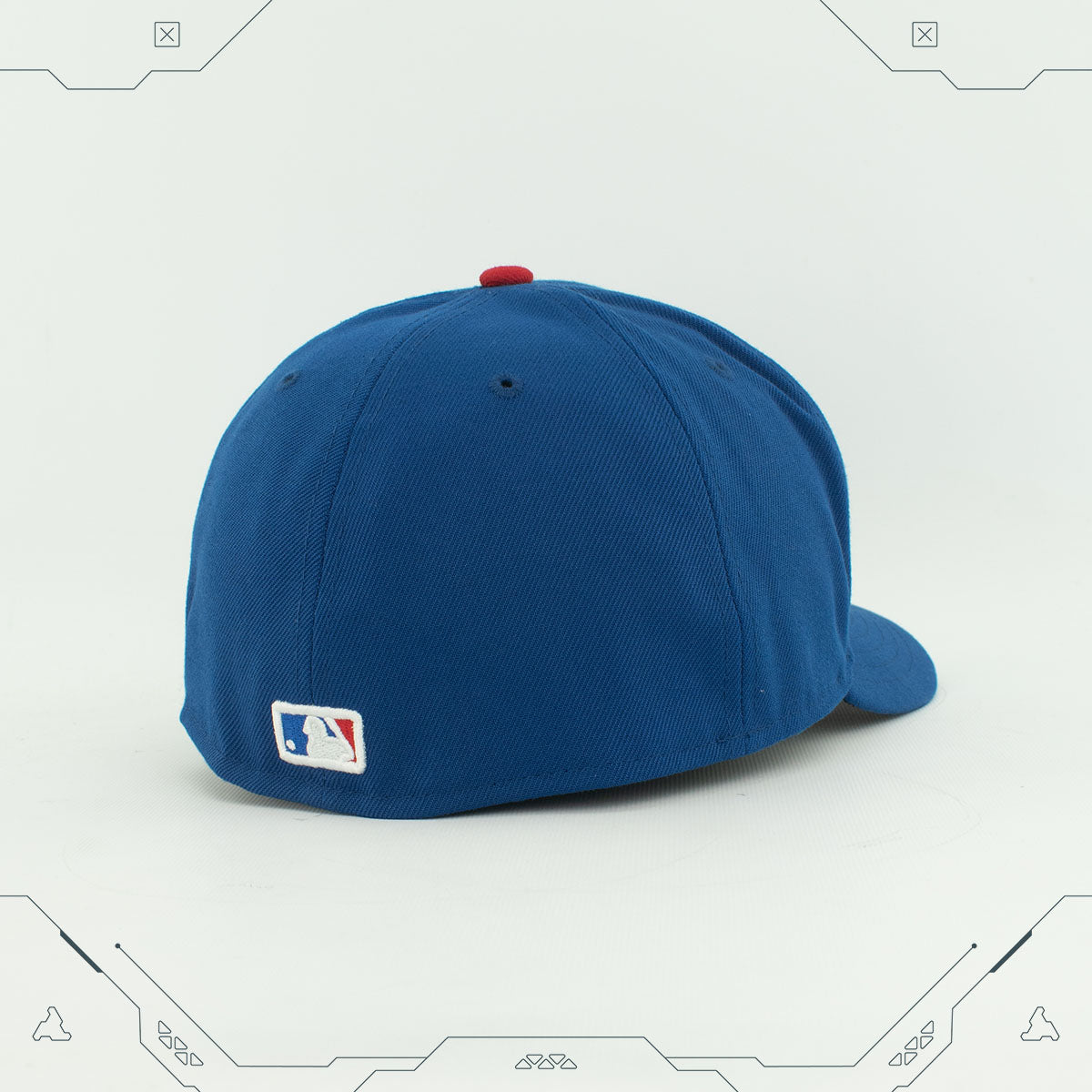 GORRA NEW ERA 59 FIFTY CHICAGO CUBS