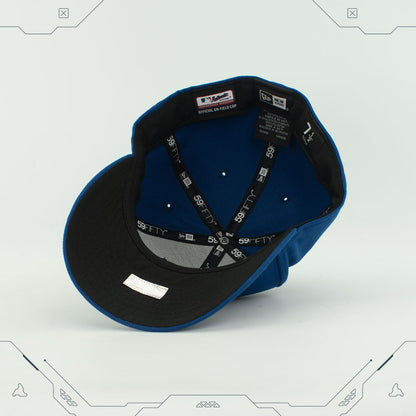 GORRA NEW ERA 59 FIFTY CHICAGO CUBS