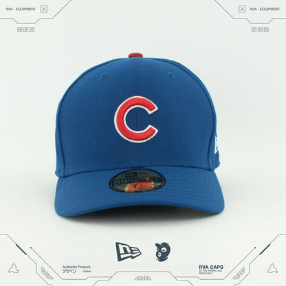 GORRA NEW ERA 59 FIFTY CHICAGO CUBS
