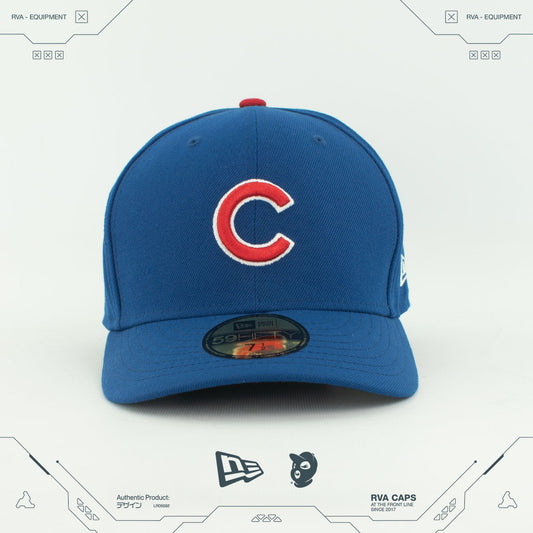 GORRA NEW ERA 59 FIFTY CHICAGO CUBS