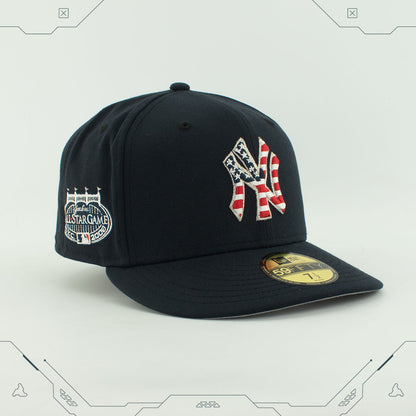 GORRA NEW ERA 59 FIFTY NEW YORK YANKEES