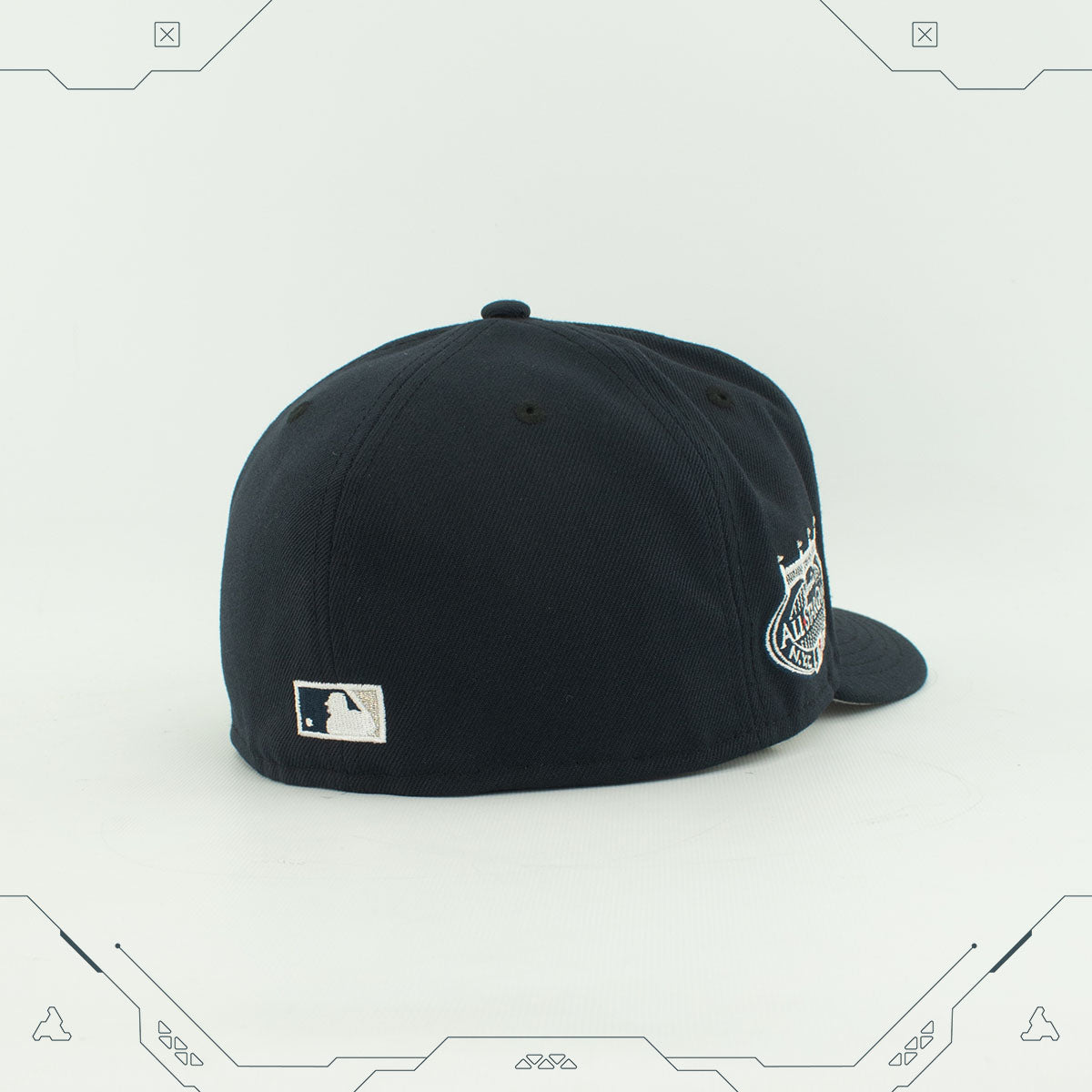 GORRA NEW ERA 59 FIFTY NEW YORK YANKEES