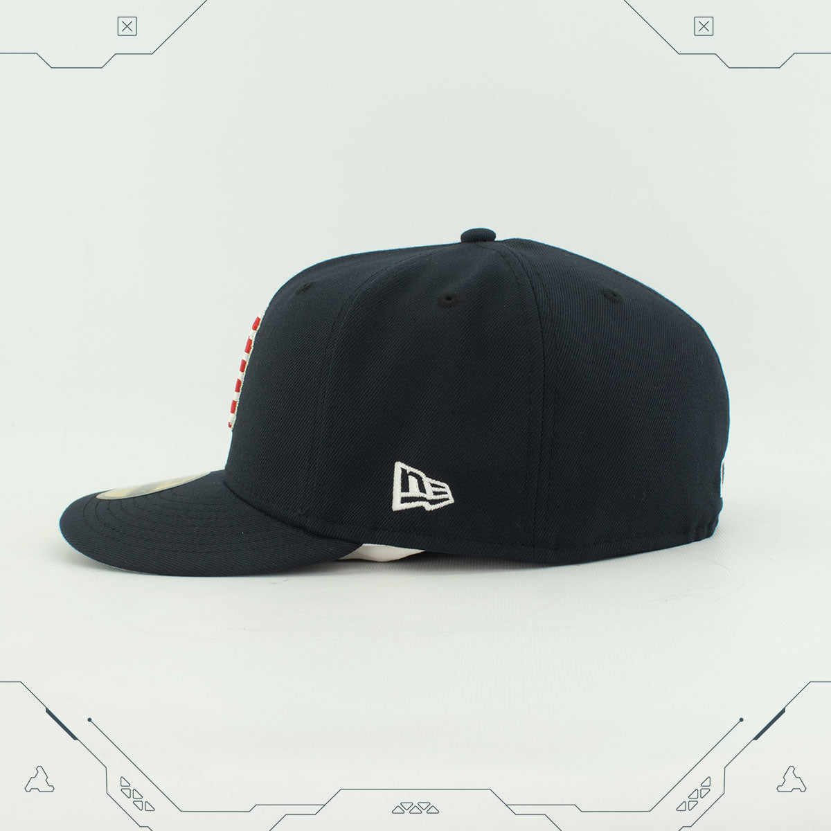 GORRA NEW ERA 59 FIFTY NEW YORK YANKEES