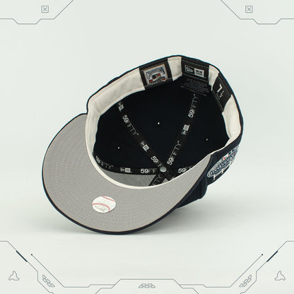 GORRA NEW ERA 59 FIFTY NEW YORK YANKEES
