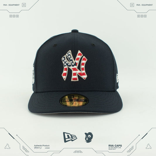 GORRA NEW ERA 59 FIFTY NEW YORK YANKEES