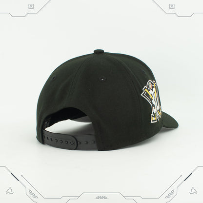 GORRA NEW ERA 9 FORTY A-FRAME SNAPBACK ANAHEIM DUCKS