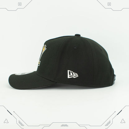 GORRA NEW ERA 9 FORTY A-FRAME SNAPBACK ANAHEIM DUCKS