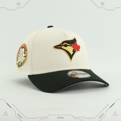 GORRA NEW ERA 9 FORTY A-FRAME SNAPBACK TORONTO BLUE JAYS