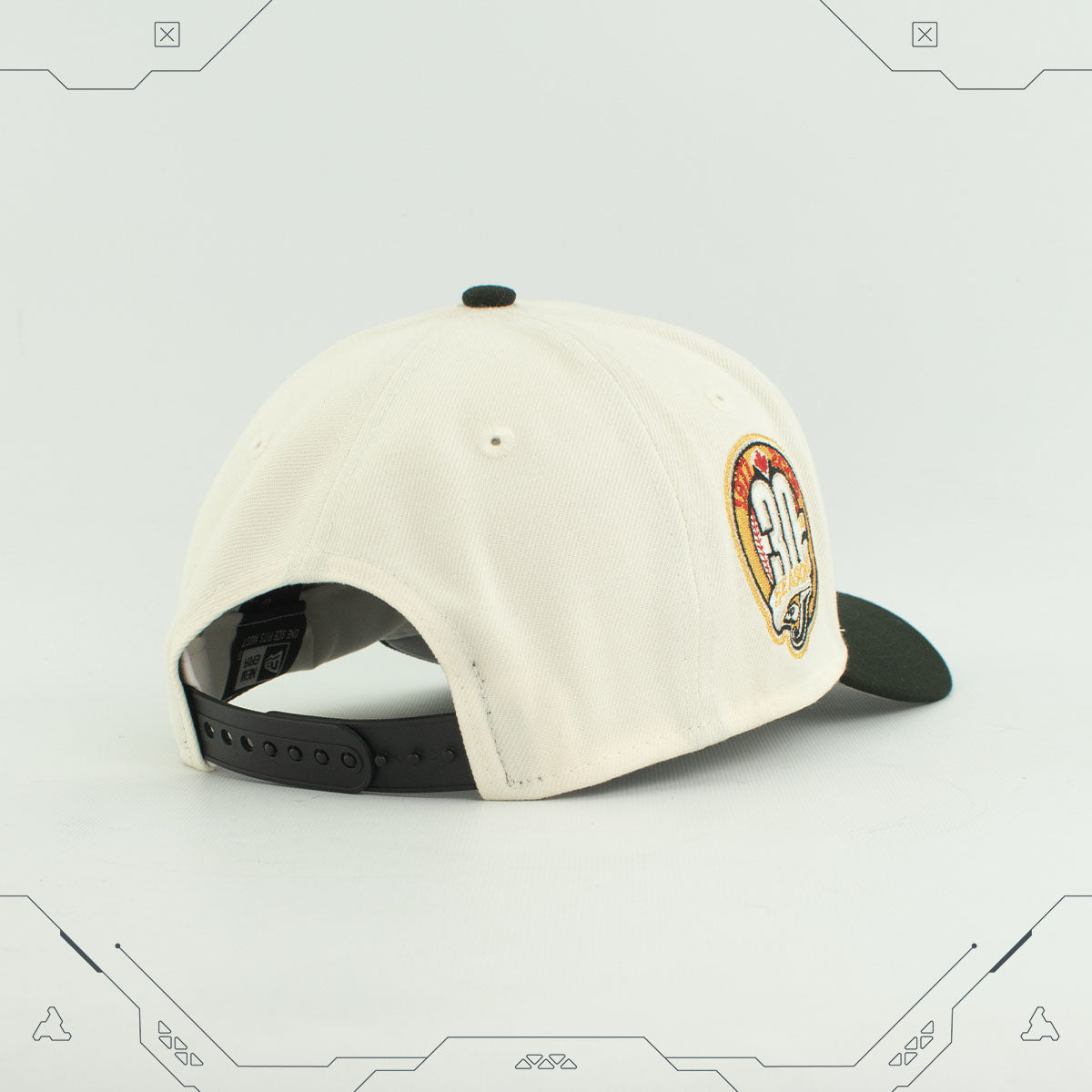 GORRA NEW ERA 9 FORTY A-FRAME SNAPBACK TORONTO BLUE JAYS