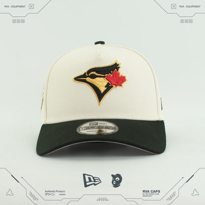 GORRA NEW ERA 9 FORTY A-FRAME SNAPBACK TORONTO BLUE JAYS