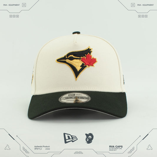 GORRA NEW ERA 9 FORTY A-FRAME SNAPBACK TORONTO BLUE JAYS