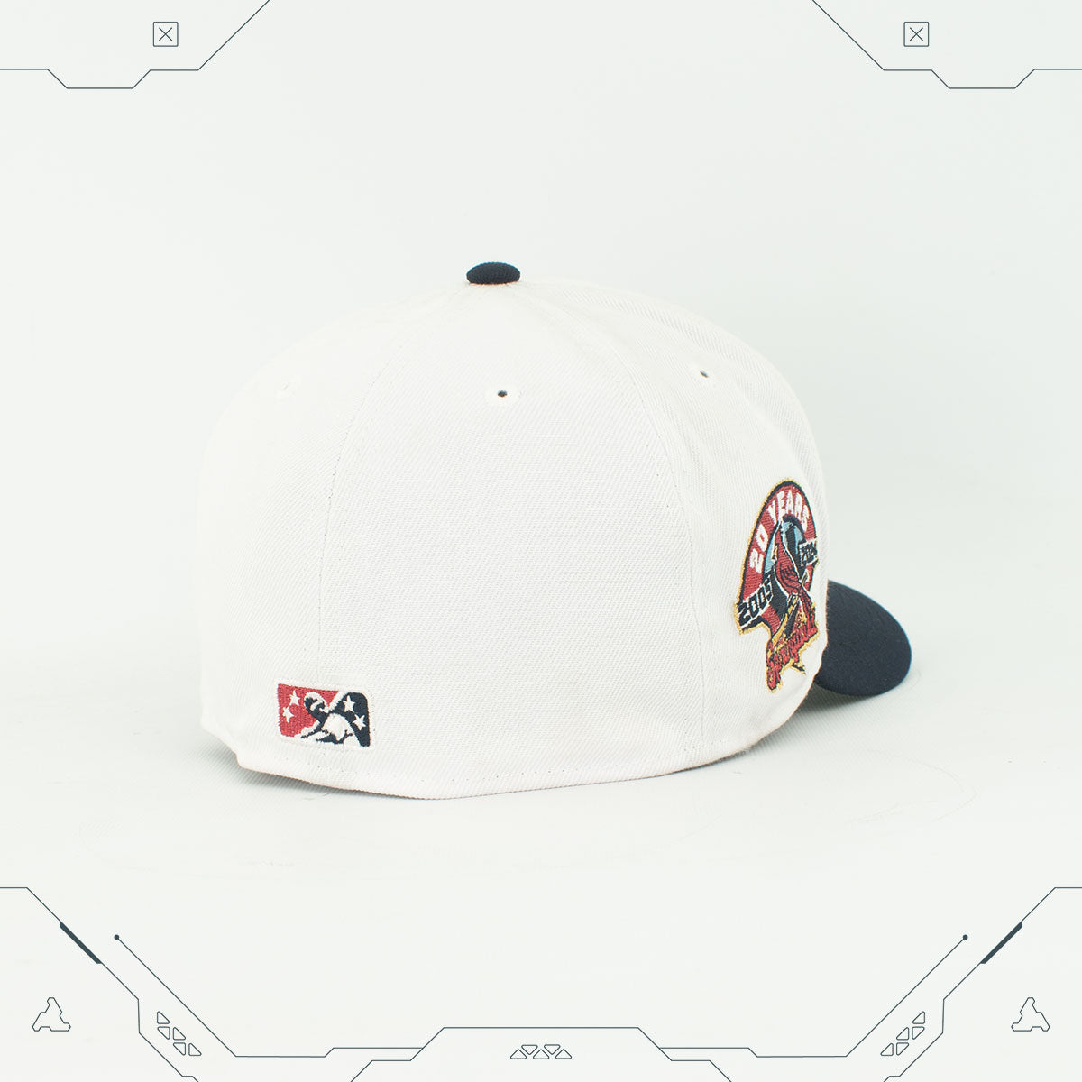 GORRA NEW ERA 59 FIFTY ST. LOUIS CARDINALS
