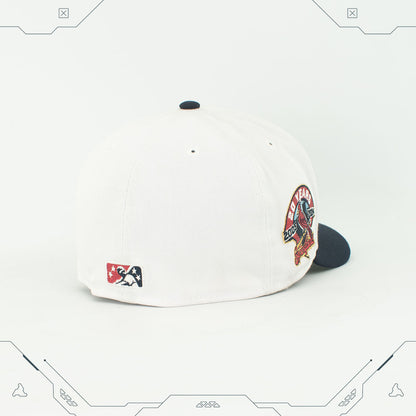 GORRA NEW ERA 59 FIFTY ST. LOUIS CARDINALS