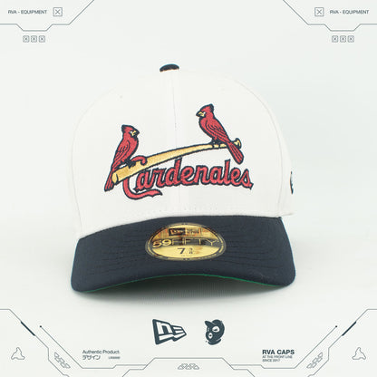 GORRA NEW ERA 59 FIFTY ST. LOUIS CARDINALS