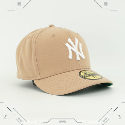 GORRA NEW ERA 59 FIFTY NEW YORK YANKEES