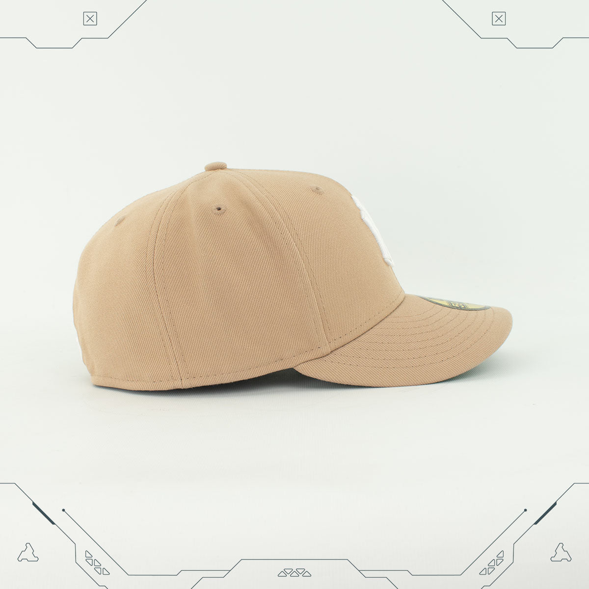 GORRA NEW ERA 59 FIFTY NEW YORK YANKEES
