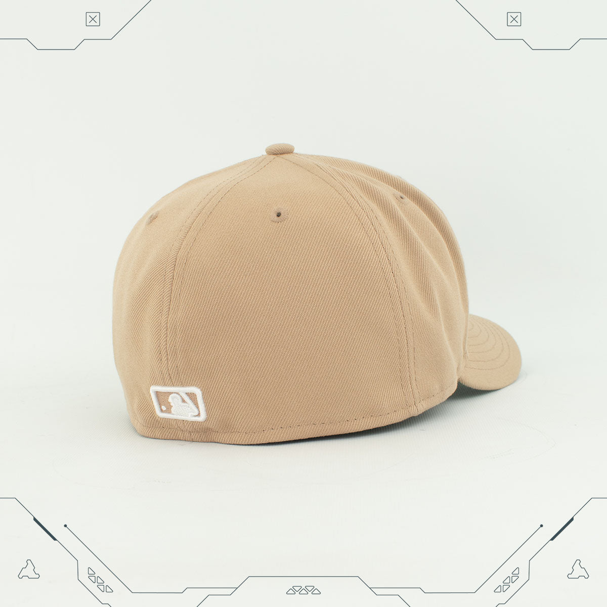 GORRA NEW ERA 59 FIFTY NEW YORK YANKEES