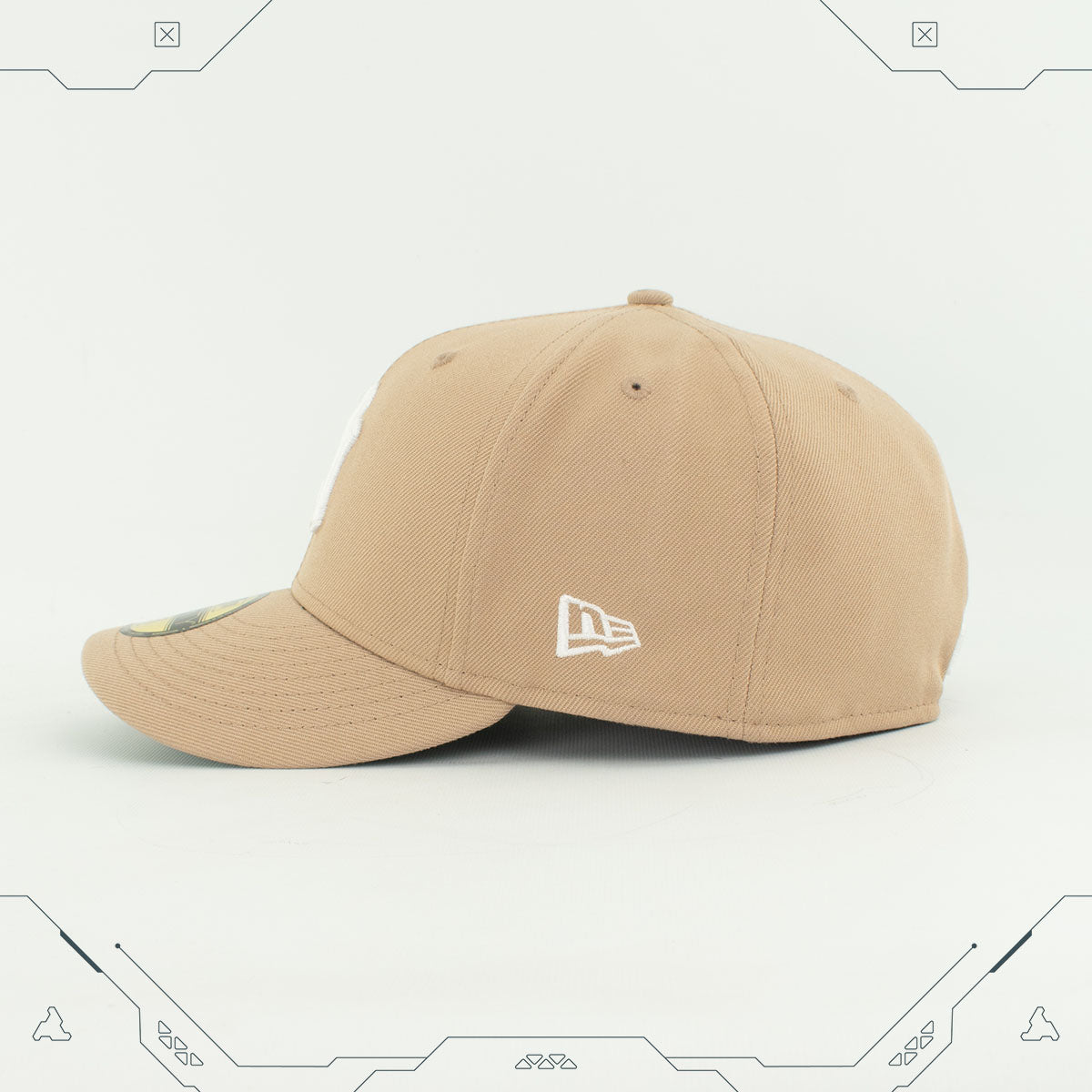 GORRA NEW ERA 59 FIFTY NEW YORK YANKEES