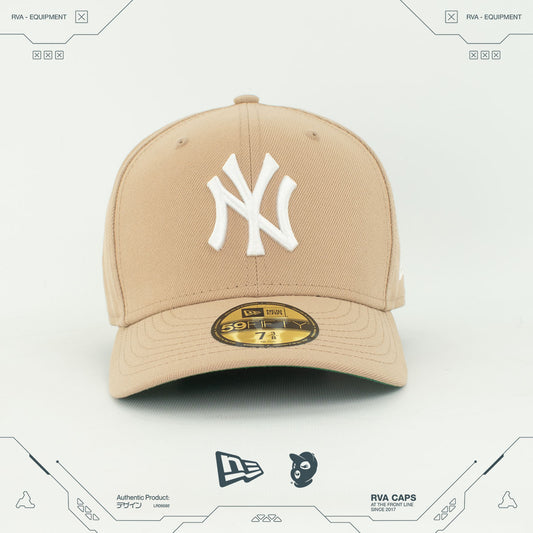 GORRA NEW ERA 59 FIFTY NEW YORK YANKEES
