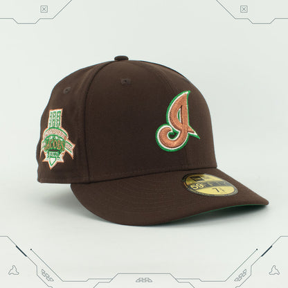GORRA NEW ERA 59 FIFTY GUARDIANES DE CLEVELAND