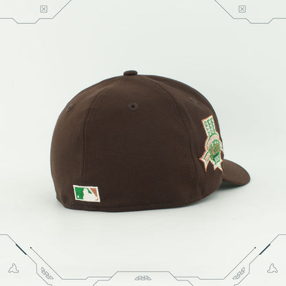 GORRA NEW ERA 59 FIFTY GUARDIANES DE CLEVELAND