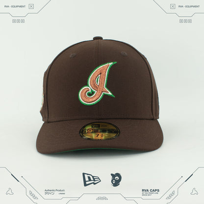 GORRA NEW ERA 59 FIFTY GUARDIANES DE CLEVELAND