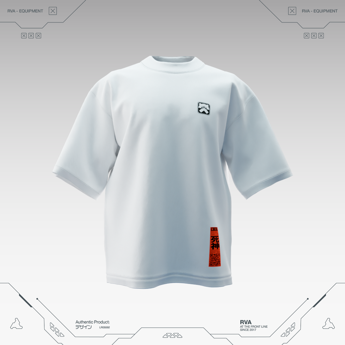 Basic White