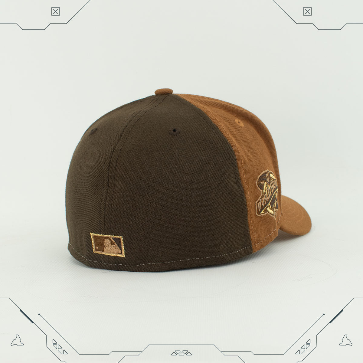 GORRA NEW ERA 59 FIFTY ARIZONA DIAMONDBACKS