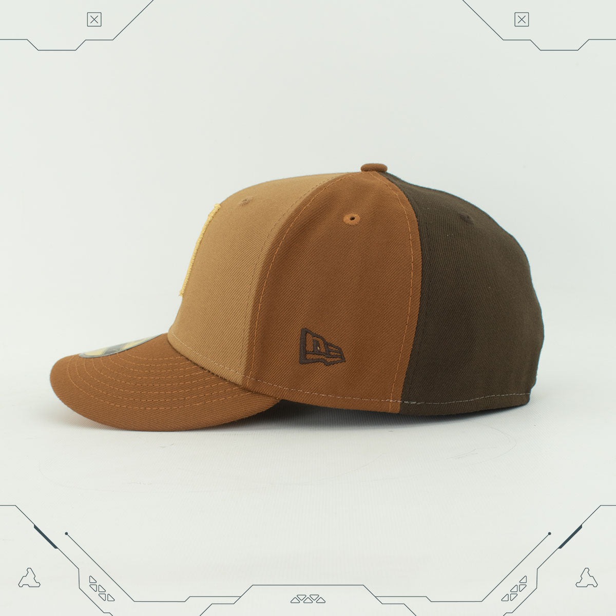GORRA NEW ERA 59 FIFTY ARIZONA DIAMONDBACKS