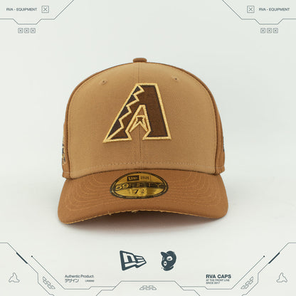 GORRA NEW ERA 59 FIFTY ARIZONA DIAMONDBACKS