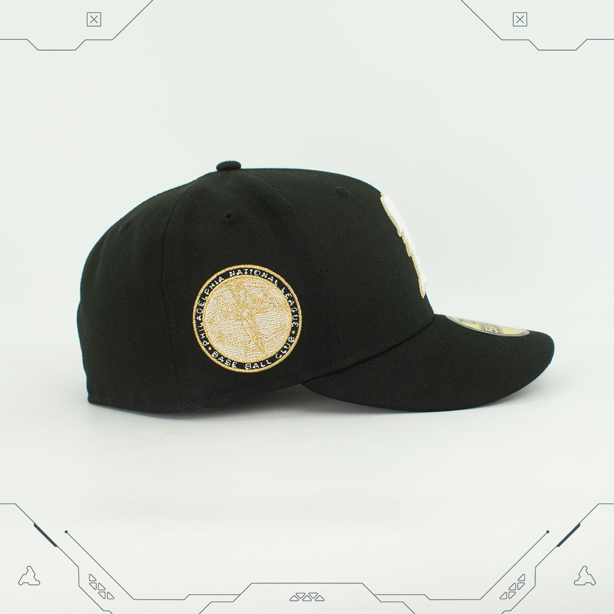 GORRA NEW ERA 59 FIFTY SAN DIEGO PADRES