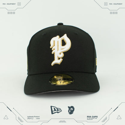 GORRA NEW ERA 59 FIFTY SAN DIEGO PADRES
