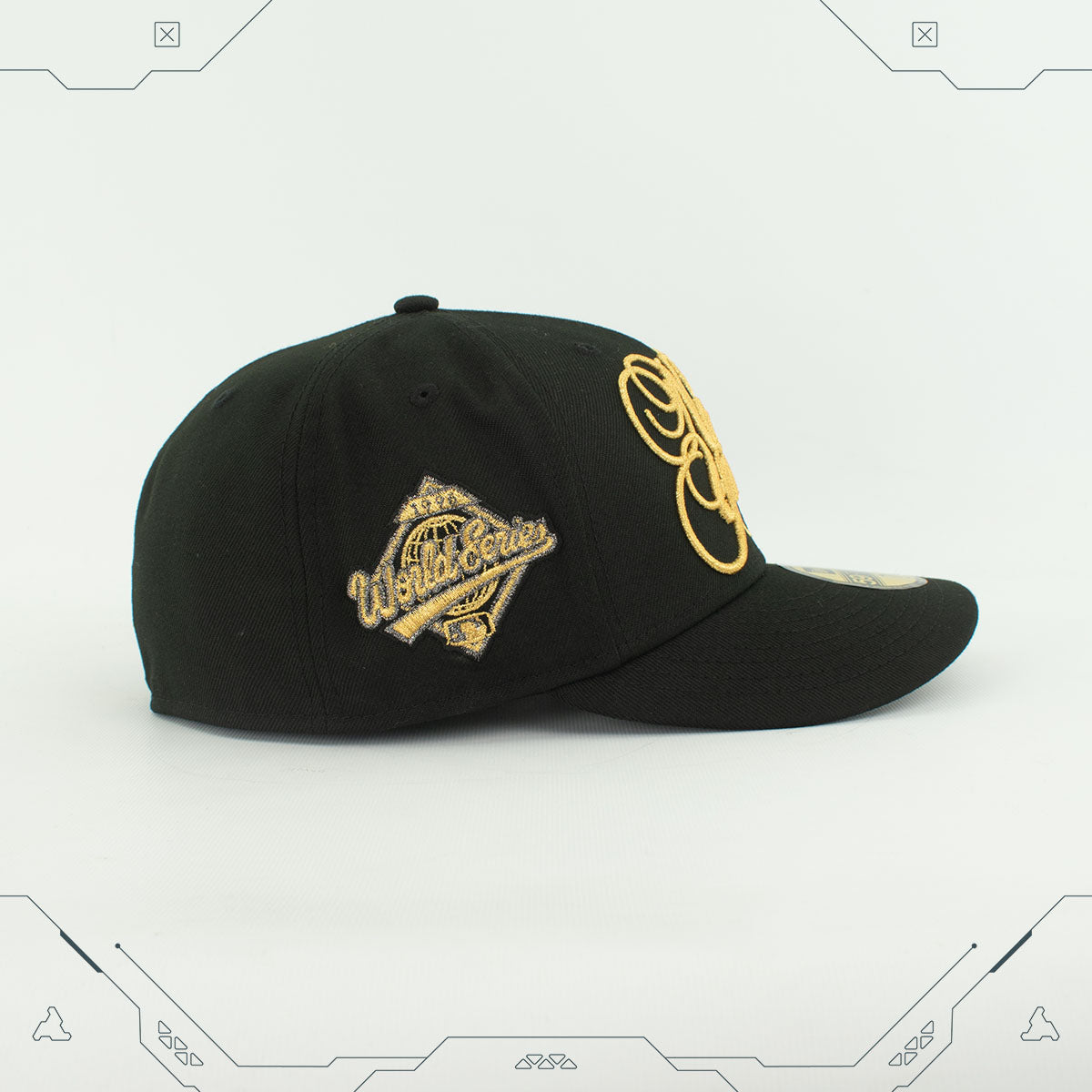 GORRA NEW ERA 59 FIFTY NEW YORK YANKEES