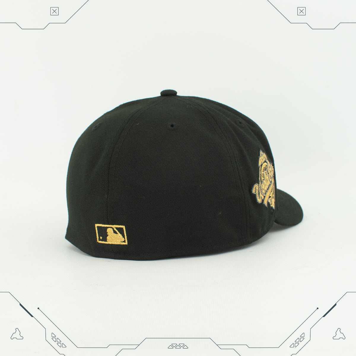 GORRA NEW ERA 59 FIFTY NEW YORK YANKEES