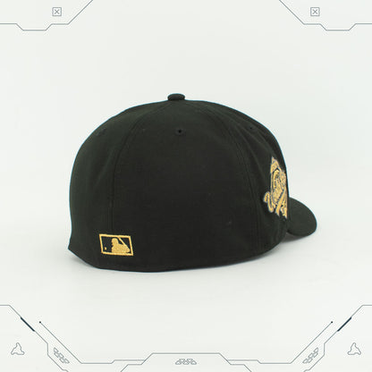GORRA NEW ERA 59 FIFTY NEW YORK YANKEES