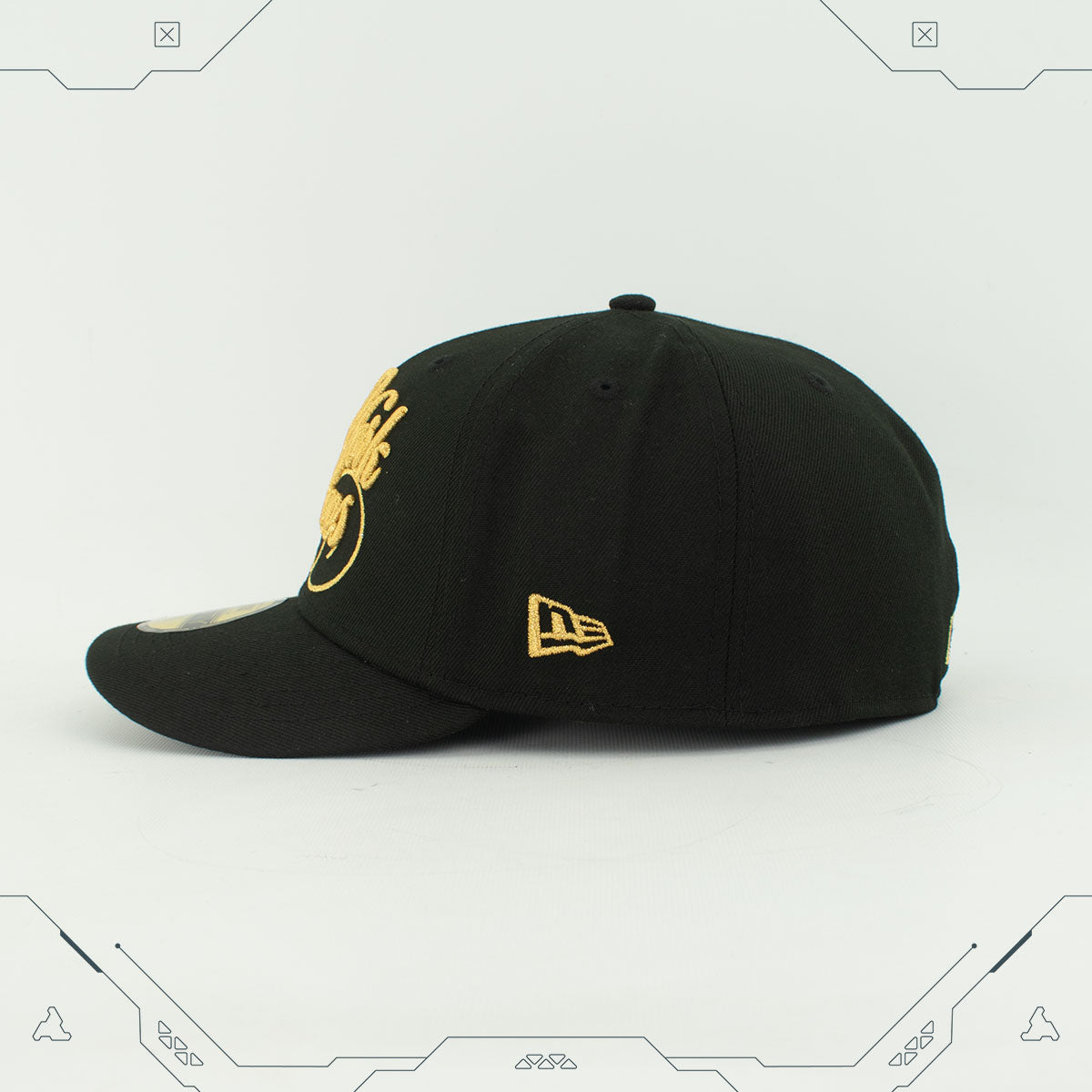 GORRA NEW ERA 59 FIFTY NEW YORK YANKEES