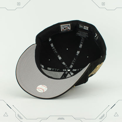GORRA NEW ERA 59 FIFTY NEW YORK YANKEES