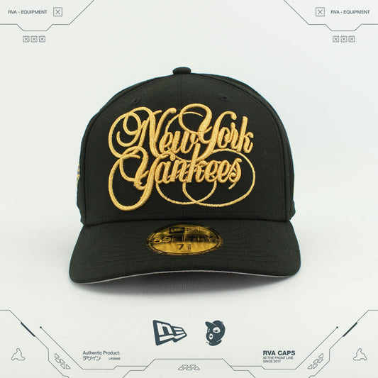 GORRA NEW ERA 59 FIFTY NEW YORK YANKEES