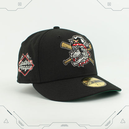 GORRA NEW ERA 59 FIFTY ERIE SEAWOLVES