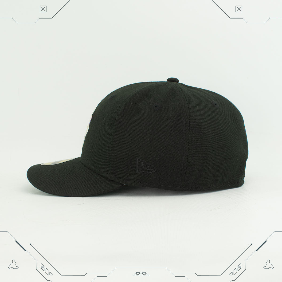 GORRA NEW ERA 59 FIFTY LAS VEGAS 51S