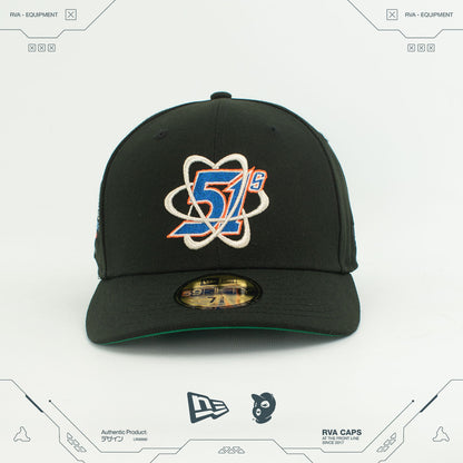 GORRA NEW ERA 59 FIFTY LAS VEGAS 51S