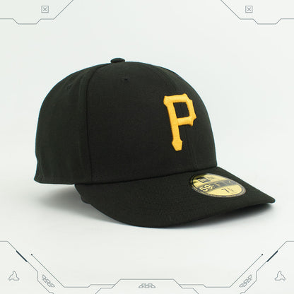 GORRA NEW ERA 59 FIFTY PIRATAS DE PITTSBURGH