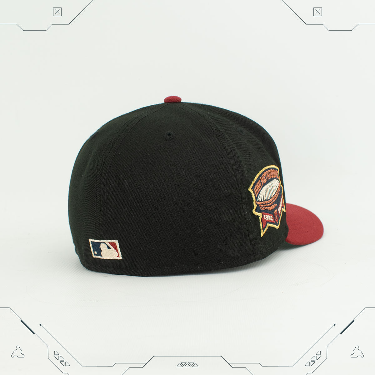 GORRA NEW ERA 59 FIFTY MINNESOTA TWINS